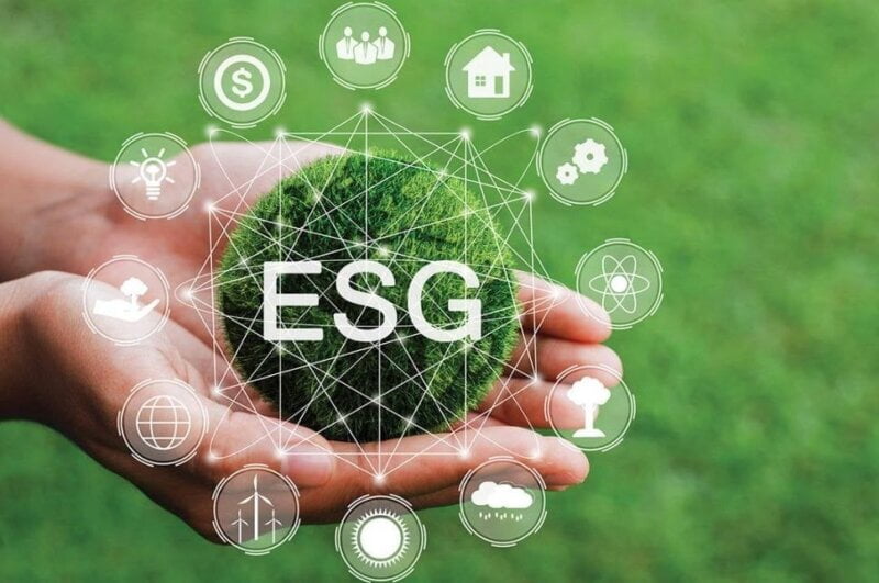 ESG - Novo budno oružje levičarske elite