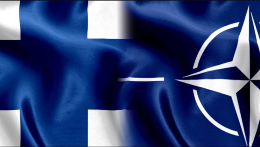 Finska želi u NATO bez Švedske