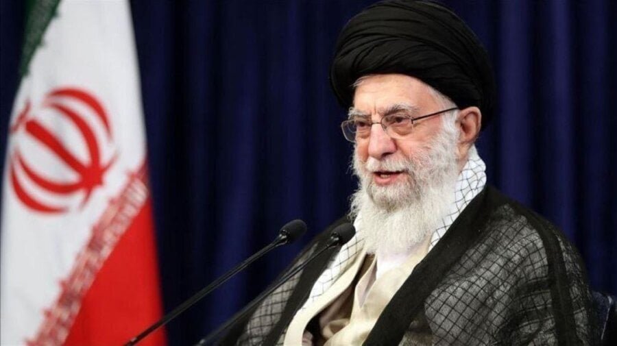 Iran: Još troje osuđeno na smrtnu kaznu