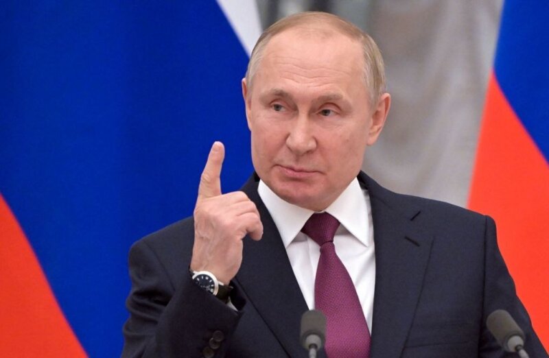 Izraelski obaveštajac: Kada Putin odluči da odgovori