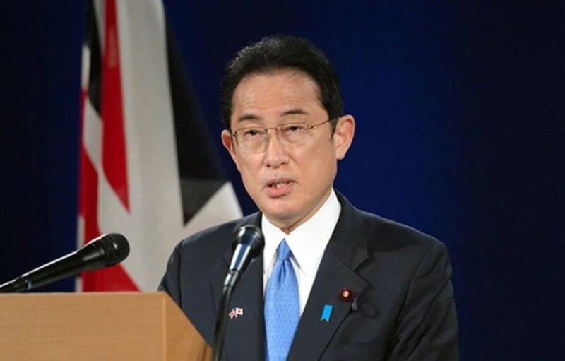 Japan zabranjuje izvoz vakcina u Rusiju
