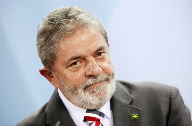 Lula da Silva otpustio još 13 oficira iz službe bezbednosti