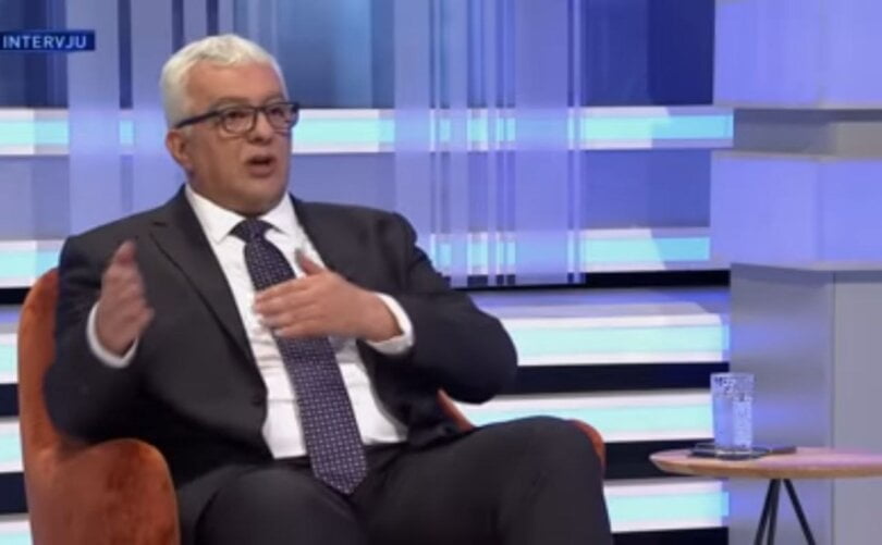 Mandić: Antisrpska kampanja došla do tačke usijanja