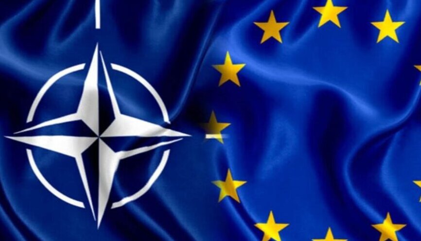 NATO i EU usaglasili dalje akcije kako bi se odupreli Rusiji i Kini