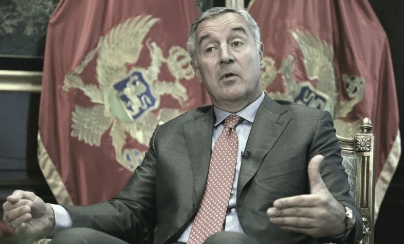 Naredni izbori su kraj Mila Đukanovića - Ekser na politički kovčeg