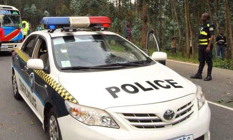 Osumnjičeni Hrvati za trgovinu decom