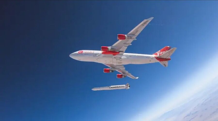 Virgin Orbit - Svemirska misija Ujedinjenog Kraljevstva završila se fijaskom