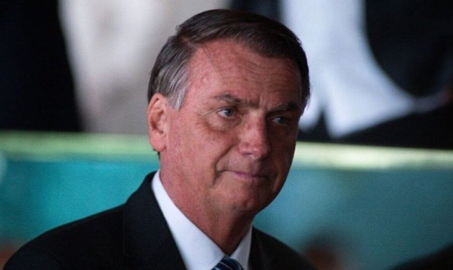 Žair Bolsonaro primljen u bolnicu u Orlandu
