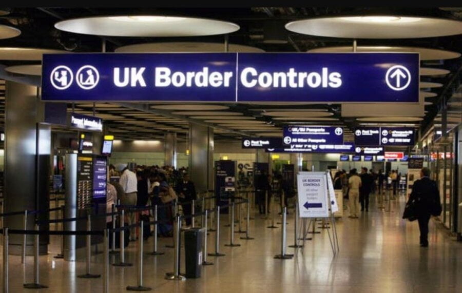britanija-pronadjen-uranijum-na-aerodromu-hitrou