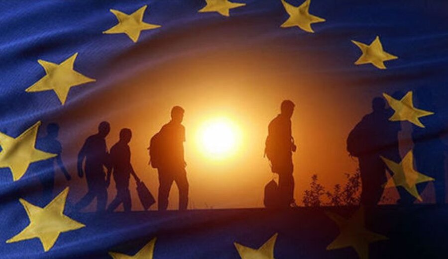 evropa-broj-migranata-dostigao-sestogodisnji-maksimum