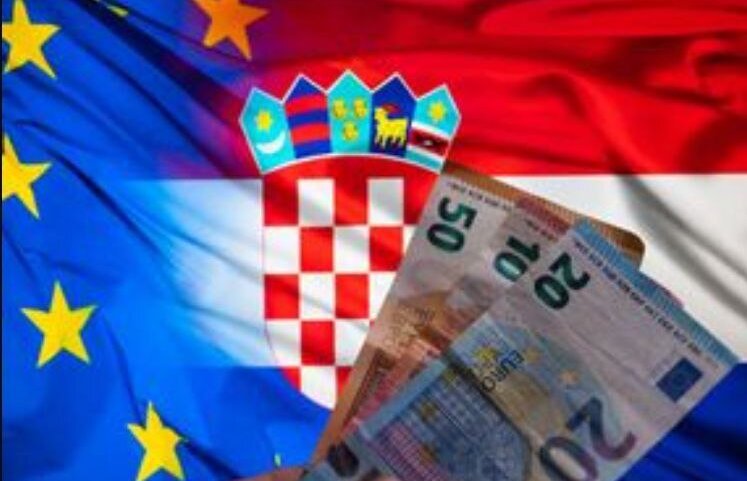 Hrvatska igra dvostruku igru - Podržali sankcije Rusiji