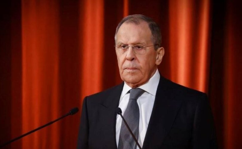 Lavrov: Eksplozije na gasovodu Severni tok je delo SAD