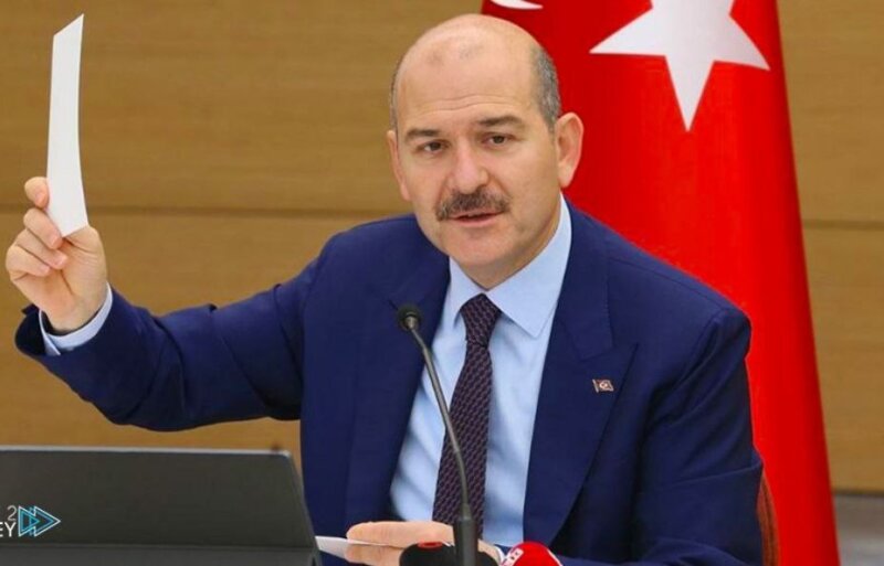 Ministar UP Turske: SAD i Velika Britanija predvode