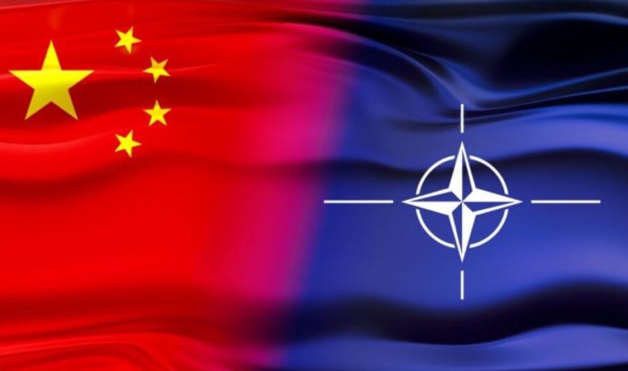 NATO pakt nema poverenja u Kinu