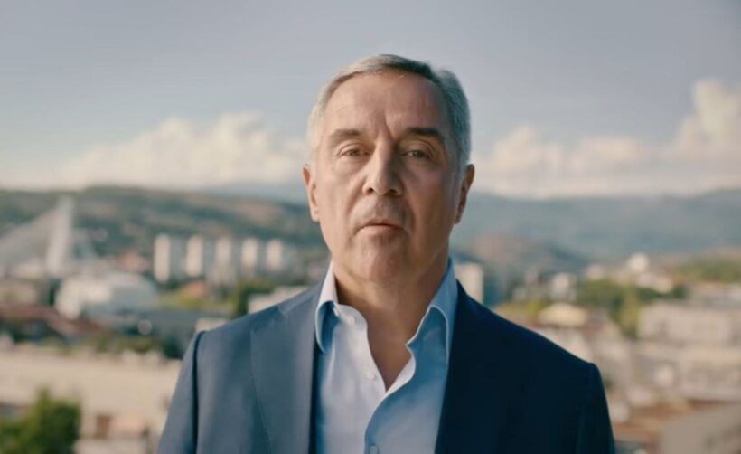 Opozicija hoće da se otarasi Mila Đukanovića