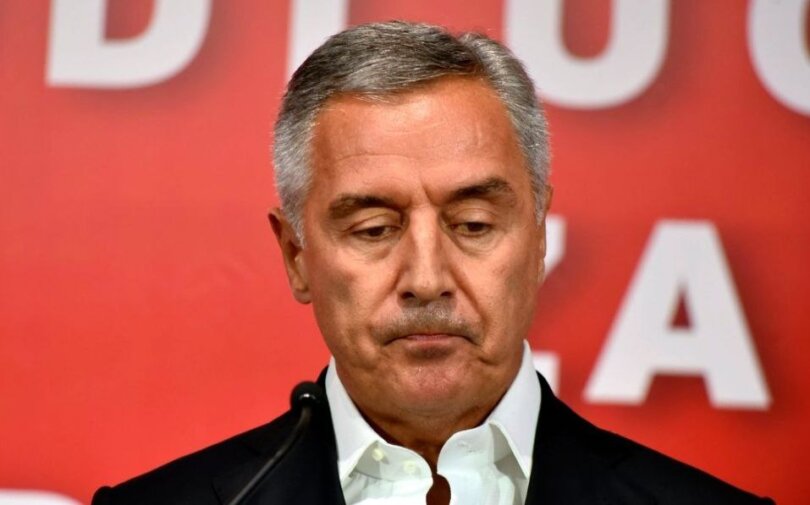 Opozicija montenegrina se okupila pred izbore