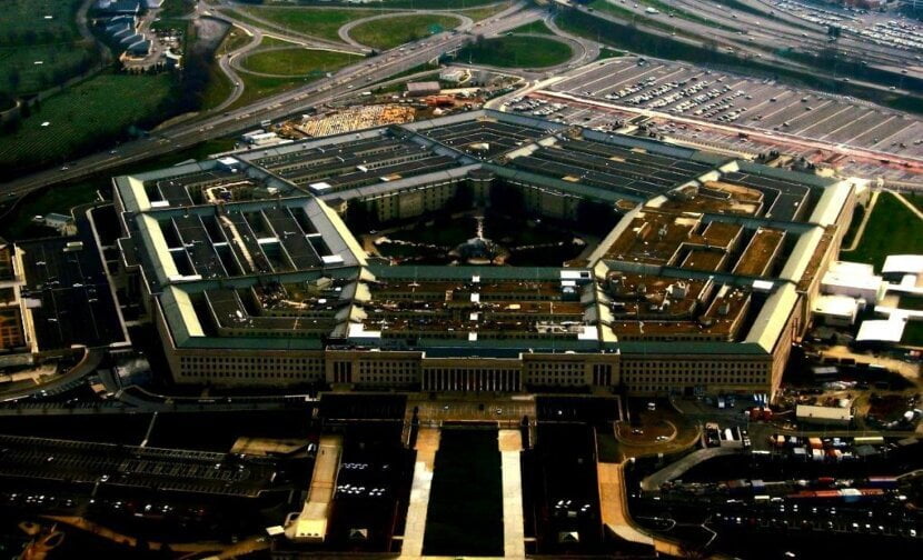 Pentagon razmatra verovatnoću da Ukrajina zauzme Krim