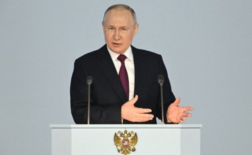 Preko 80 procenata građana Rusije podržava Putina