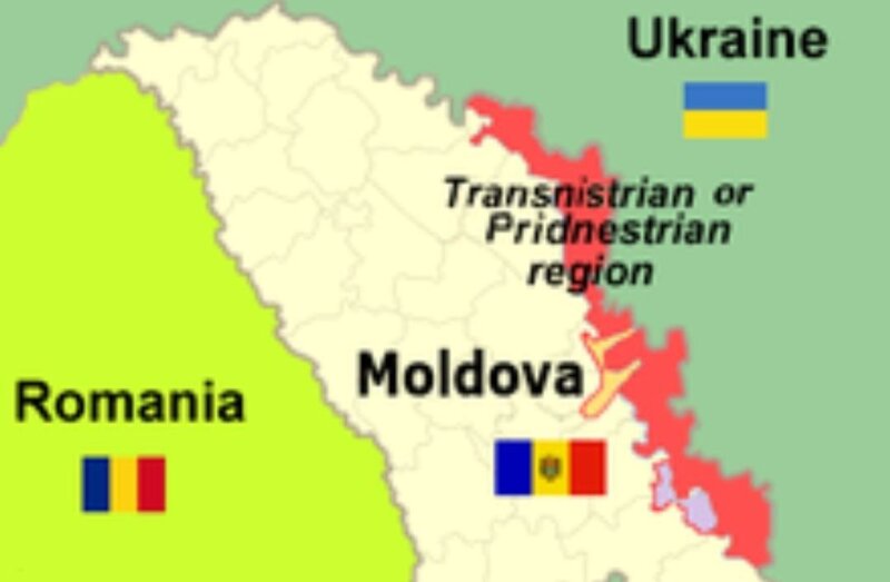 Pridnjestrovlje - Novo žarište?! Kremlj upozorava - Odgovorićemo!