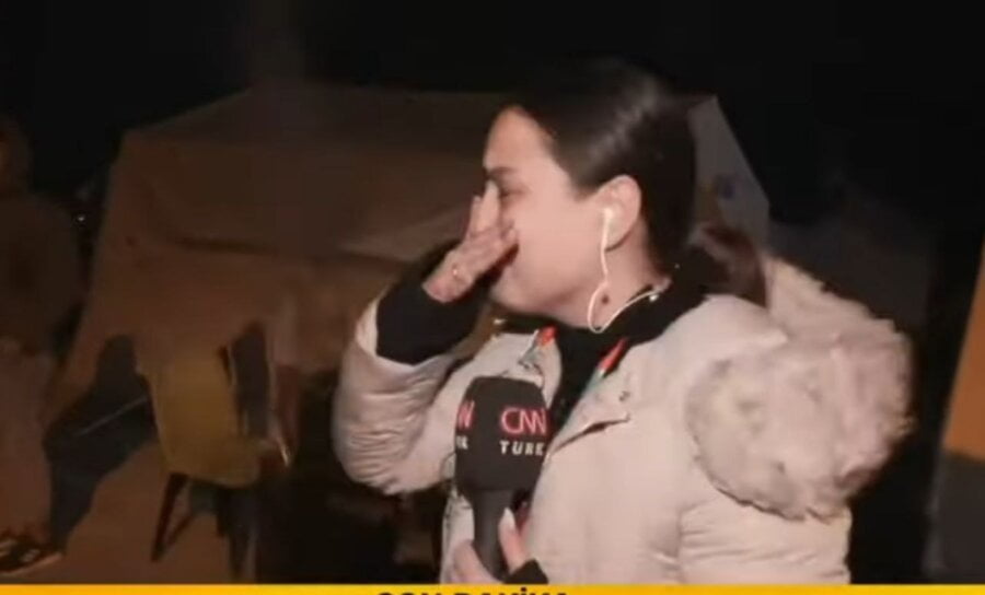 Proročanstvo se obistinjuje! Zemljotres ne prestaje