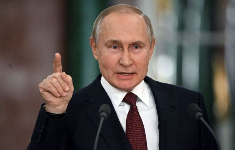 Putin: Sigurno ćemo pobediti - Tako će biti