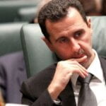 Savetnica predsednika Sirije: Evropa i SAD šalju pomoć samo pobunjenicima