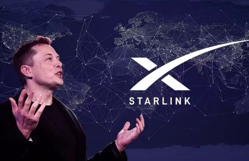 Starlink Ilona Maska dostupan i na Antarktiku