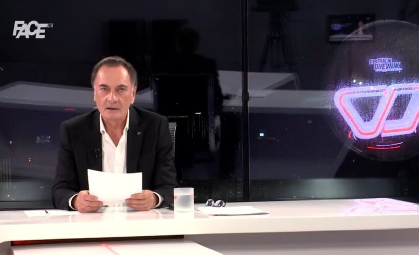 Televizija Fejs žestoko udarena po džepu