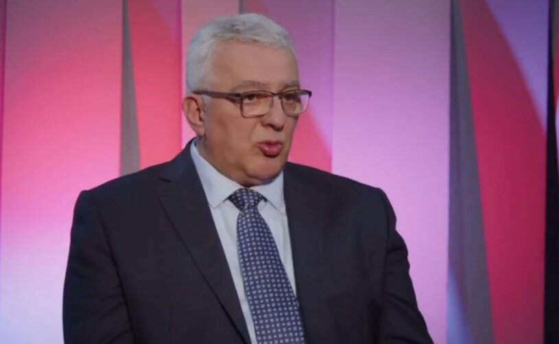 Vučurović: Ne mogu sprečiti pobedu Andrije Mandića