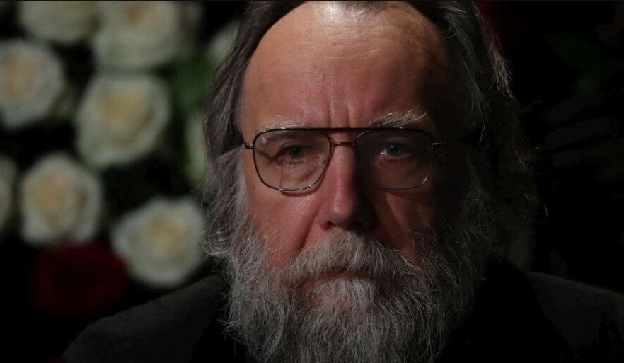 Aleksandar Dugin: Zapad ne gubi ništa, ako izgubi Ukrajinu