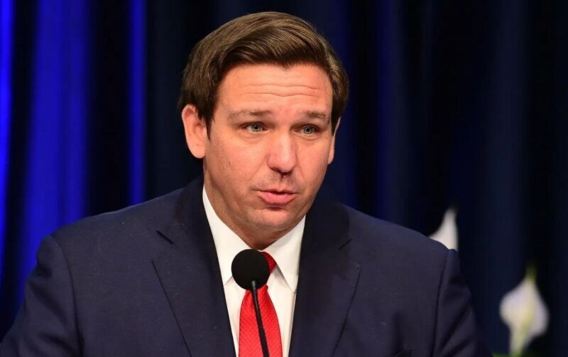 DeSantis: Odbrana Ukrajine nije ključni interes SAD
