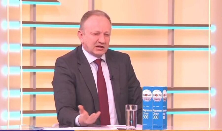 Đilas: Trebamo uvesti sankcije Rusiji, biće nam lakše oko Kosova