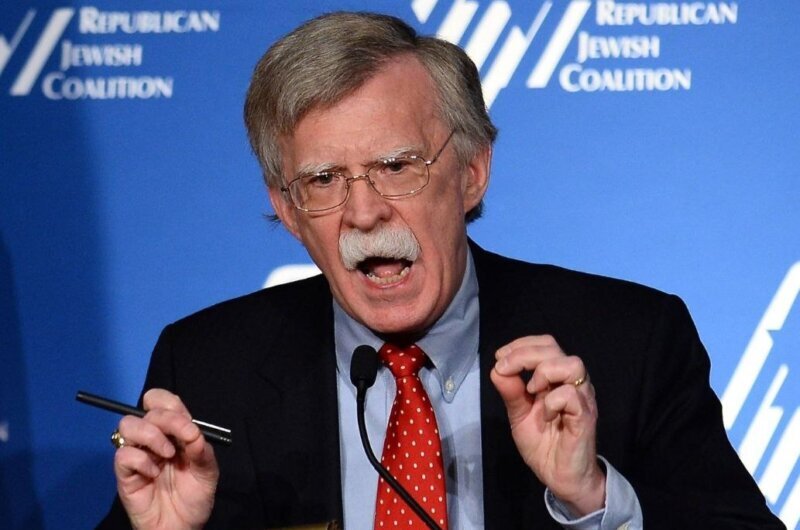 Džon Bolton: Moskva je uplašila NATO da ne uloži sve za Ukrajinu
