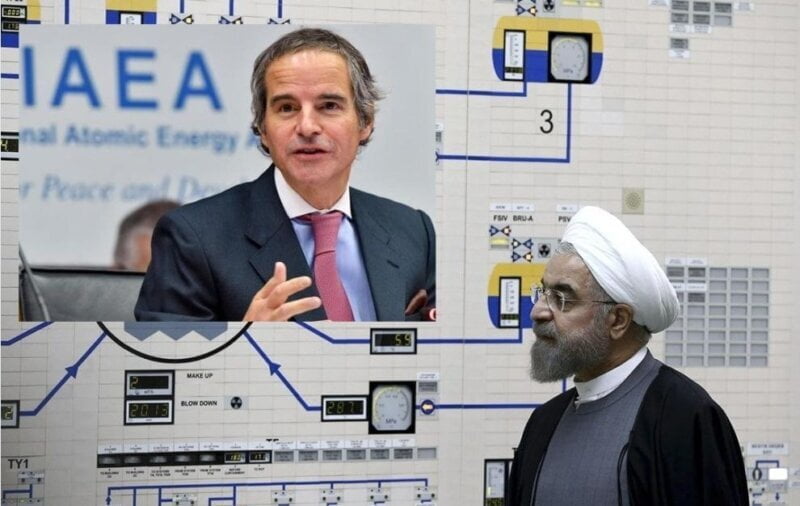 Iran obećao da će IAEA imati veći pristup nuklearnim postrojenjima