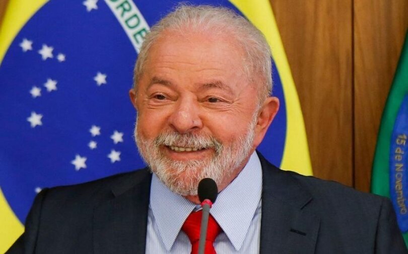 Lula da Silva oladio Zelenskog - Ništa od oružja