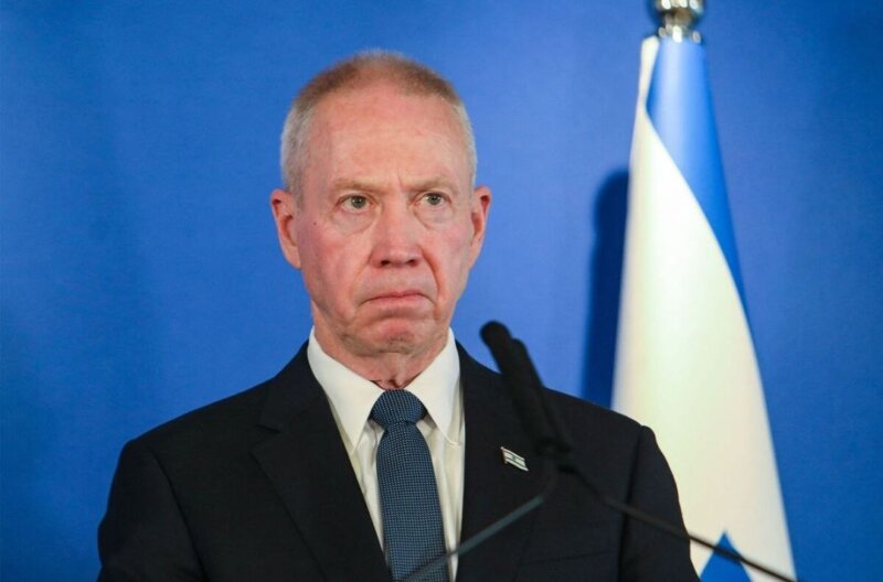 Netanjahu smenio ministra odbrane