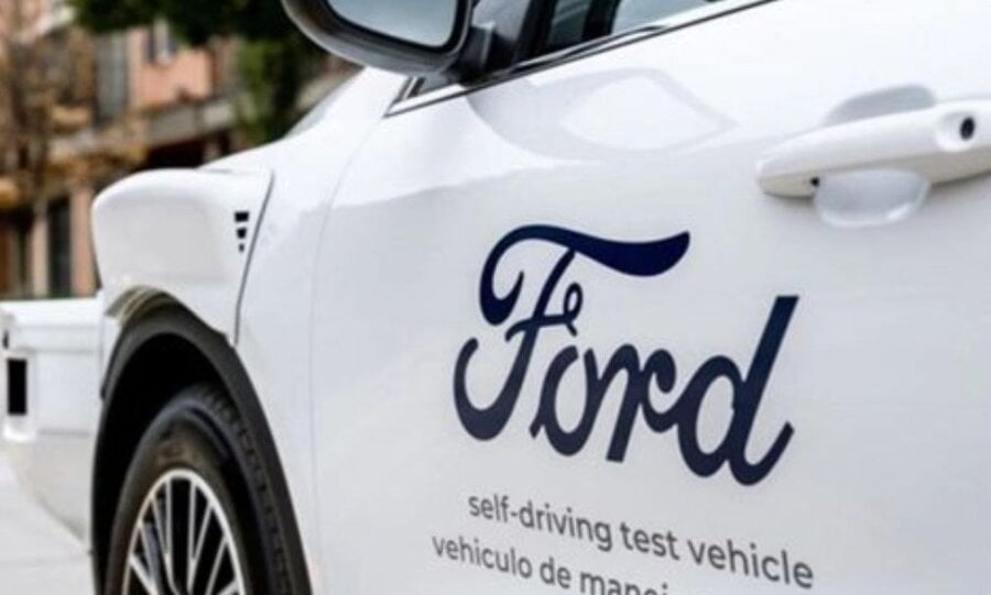 ford-osnovao-novu-kompaniju-za-autonomna-vozila