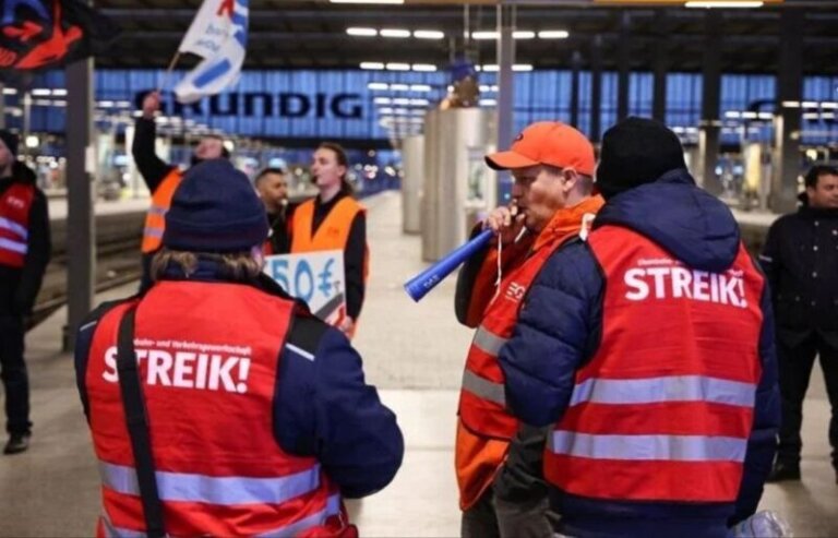 nemacka-stala-najveci-strajk-u-poslednjih-nekoliko-decenija