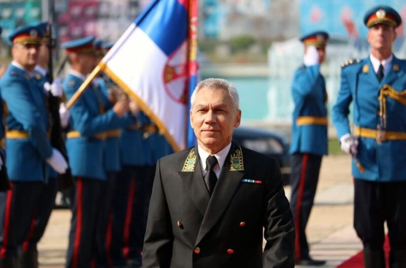 Bocan Harčenko: Ukrajina krši ljudska prava
