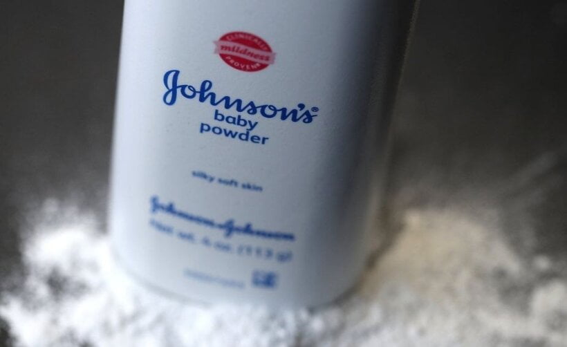 Johnson & Johnson pristao da plati odštetu zbog svog pudera