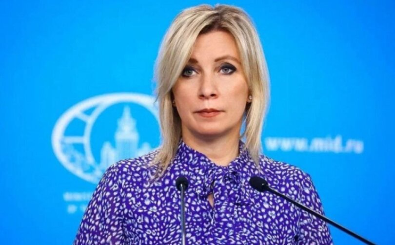 Marija Zaharova najavila je oštar odgovor zbog zaplene škole