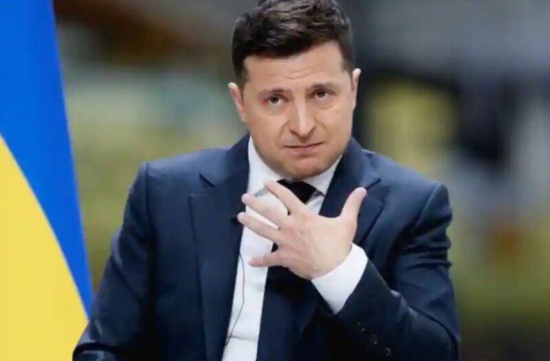 Zelenski udario na Ujedinjene nacije (UN)
