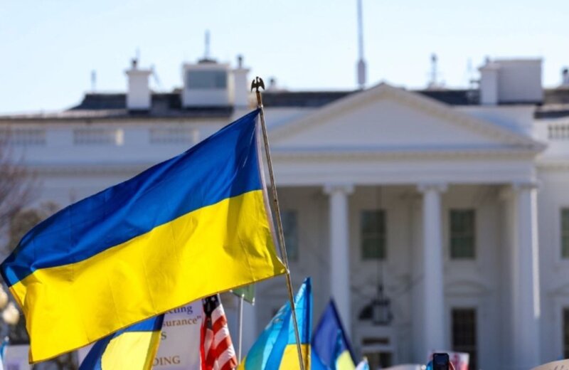 Bela kuća "greškom" poslala 3 milijarde dolara više Ukrajini