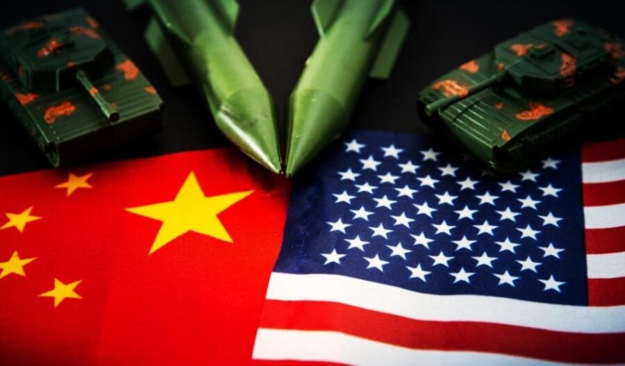 Kina odbila sastanak sa vojnim vrhom SAD