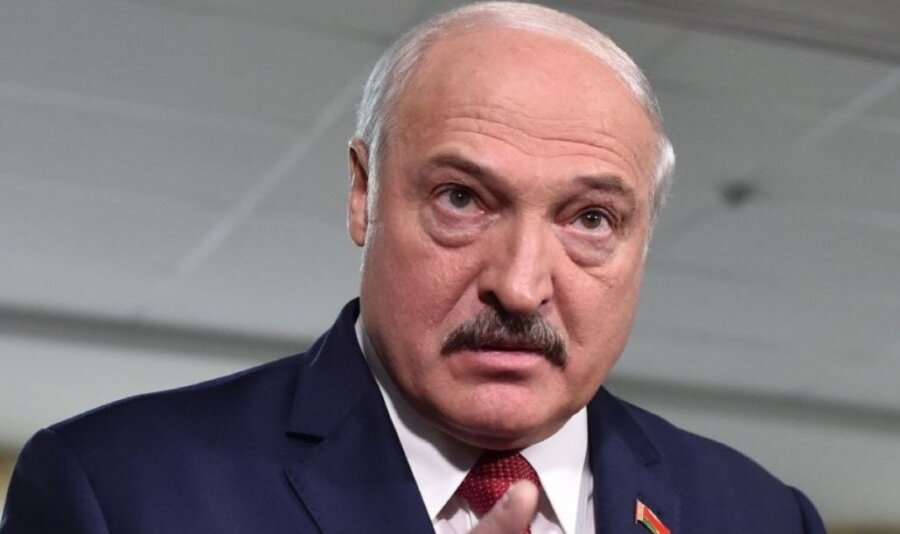 Lukašenko o namerama Poljske da dignu pobunu u Belorusiji