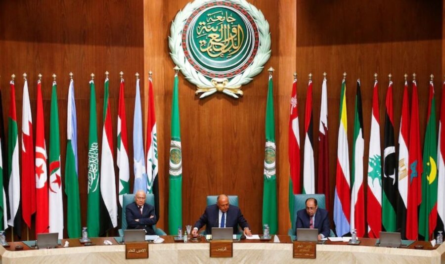 Sirija ponovo deo Arapske lige - Stiglo odobrenje od ministara
