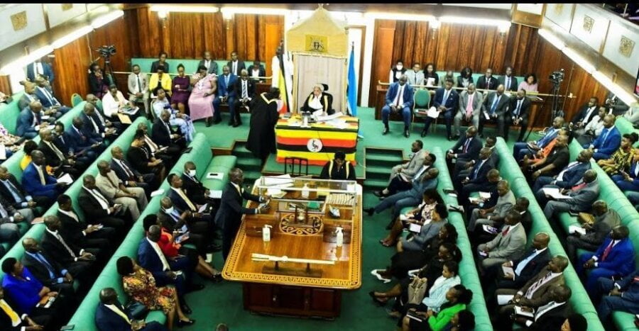 parlament-ugande-usvojio-izmene-zakona-o-zabrani-lgbtq