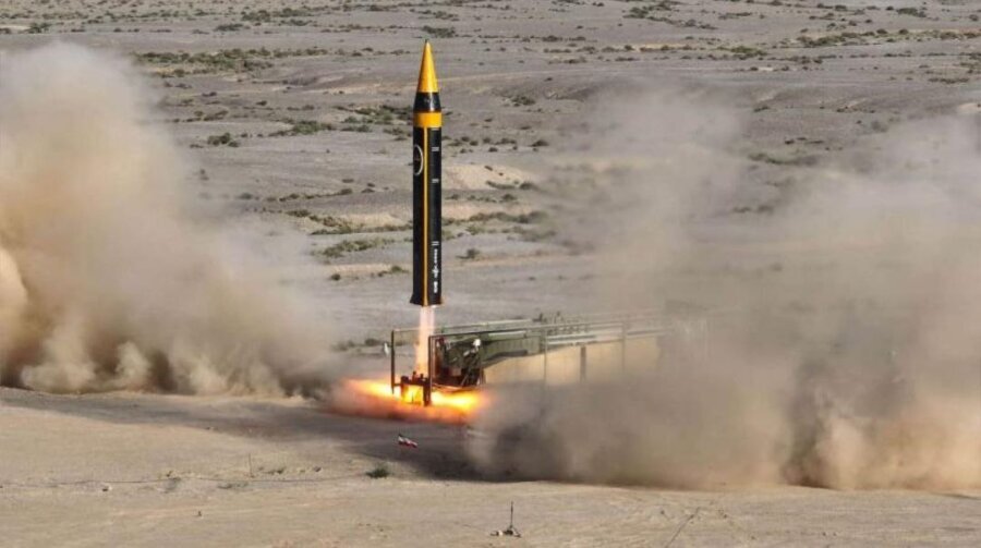 iran-uspesno-testirao-balisticku-raketu