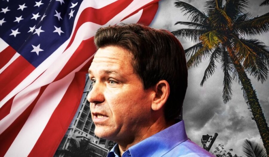 Florida tuži Ministarstvo obrazovanja SAD