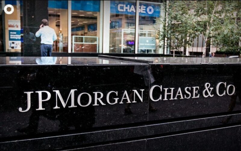 JPMorgan kažnjen zbog brisanja podataka